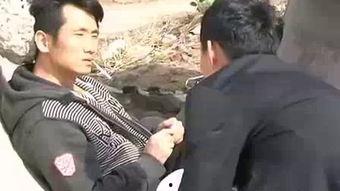 大哥出狱搞笑视频,重获自由，笑果惊人！