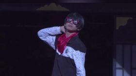 舞台剧 月歌演员,穿越时空的舞台传奇