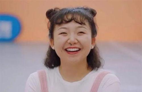 辣目洋子个人资料,多才多艺的喜剧新星，从网络红人到影视界璀璨明星的蜕变之路