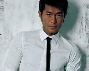 古天乐资料简介,影视巨星的多面人生与慈善情怀