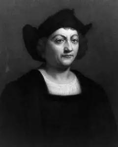 哥伦布个人资料,哥伦布的传奇人生