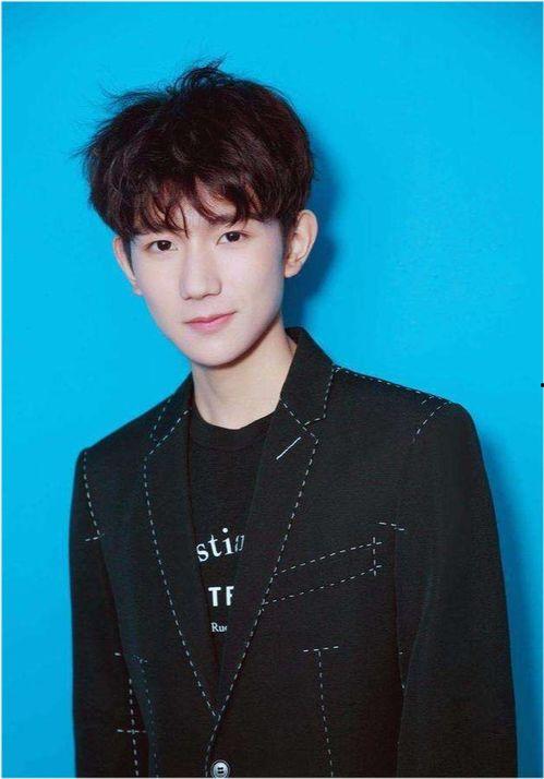 娱乐圈tfboys人气排名,揭秘三子排名之谜