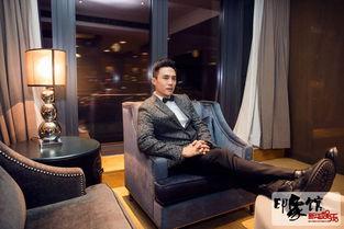 杜淳生活照,揭秘明星私下的真实风采