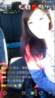 女主播开车网站,揭秘网络车文化的魅力与争议