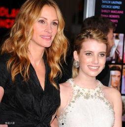 艾玛罗伯茨搞笑,笑点连连，欢乐无限