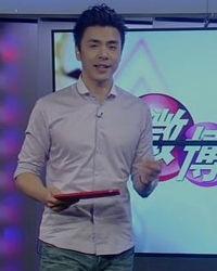 娱乐星天地主持人,闪耀舞台，传递欢乐