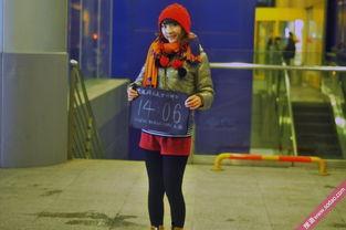 关丽丽图片,镜头下的美丽瞬间