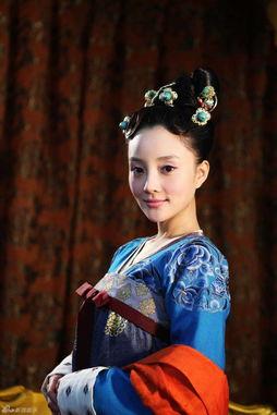 美人天下演员表介绍,倾国佳人演绎的传奇人生