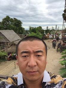 道哥的照片,照片中的独特魅力与个性瞬间