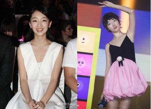 女明星换衣服,女明星的衣橱秘密大公开