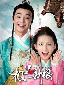 极品新娘演员表,众星云集演绎传奇爱情故事