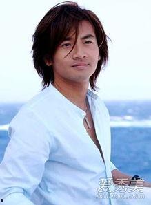 娱乐圈帅哥苏有朋,娱乐圈颜值担当，魅力四射的青春偶像