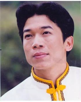 陈星的个人资料,才华横溢的青年才俊，多领域成就斐然